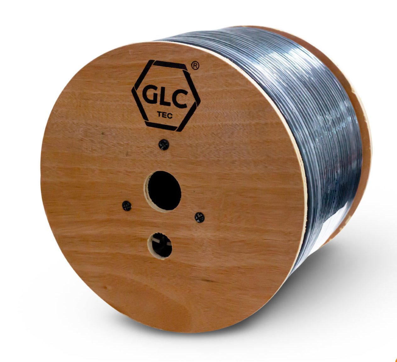 Cable UTP CAT. 6 exterior X 305 MTS GLC CE-1431