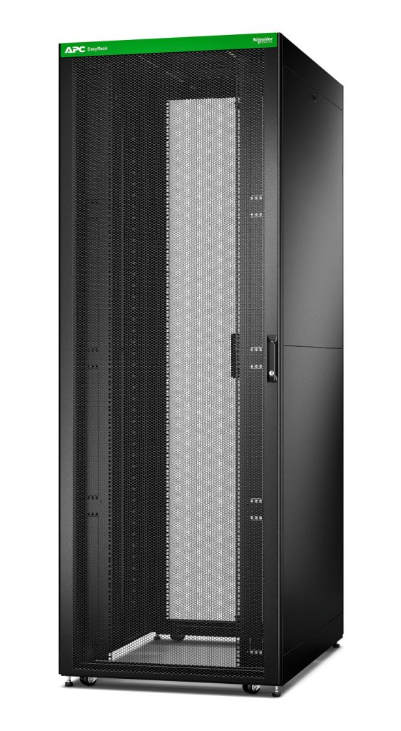 APC Easy Rack 48U 800mm x 1200mm
