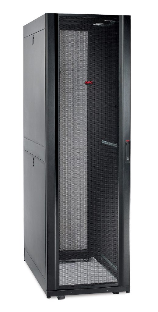 APC NetShelter SX 42U 600mm x 1070mm