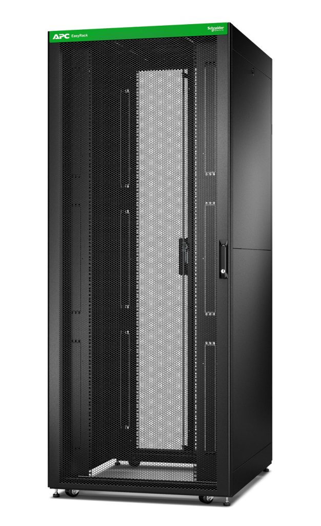 APC Easy Rack 42U 800mm x 1000mm