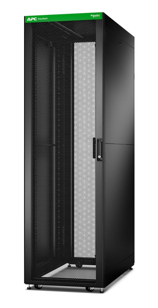 APC Easy Rack 42U 600mm x 800mm