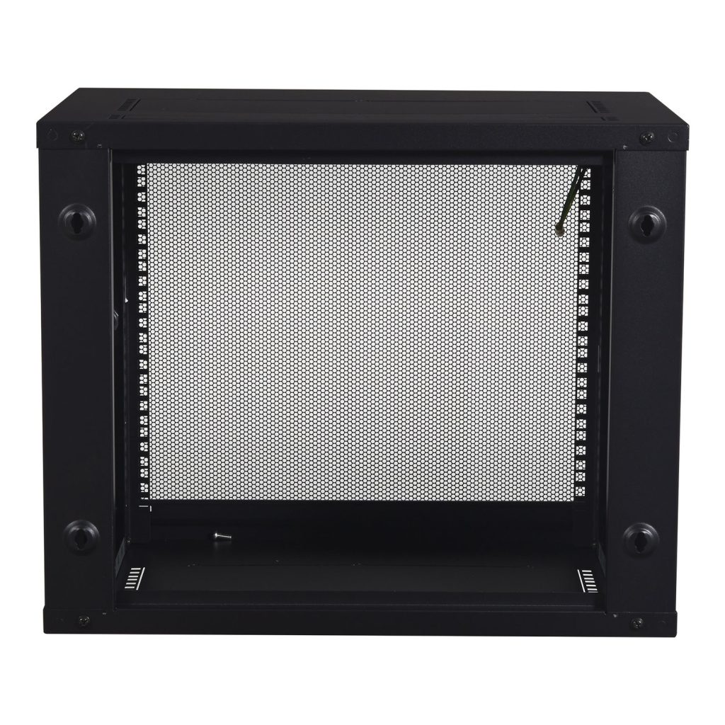 APC NetShelter WX 9U Wall Mount Cabinet