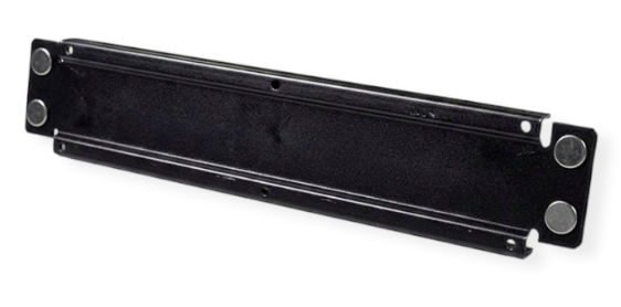 Frente ciego magnético