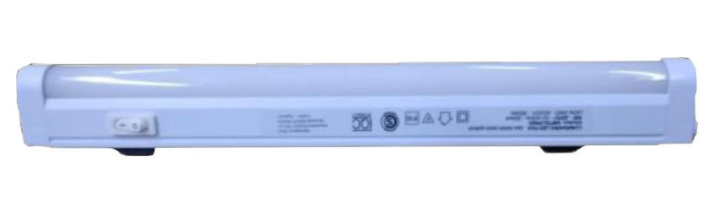 Módulo de iluminación magnético