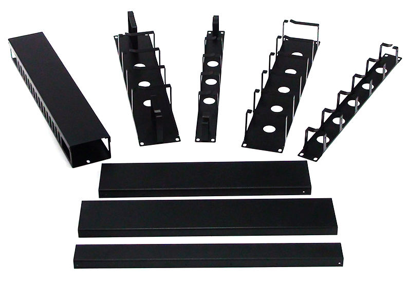 Organizadores horizontales