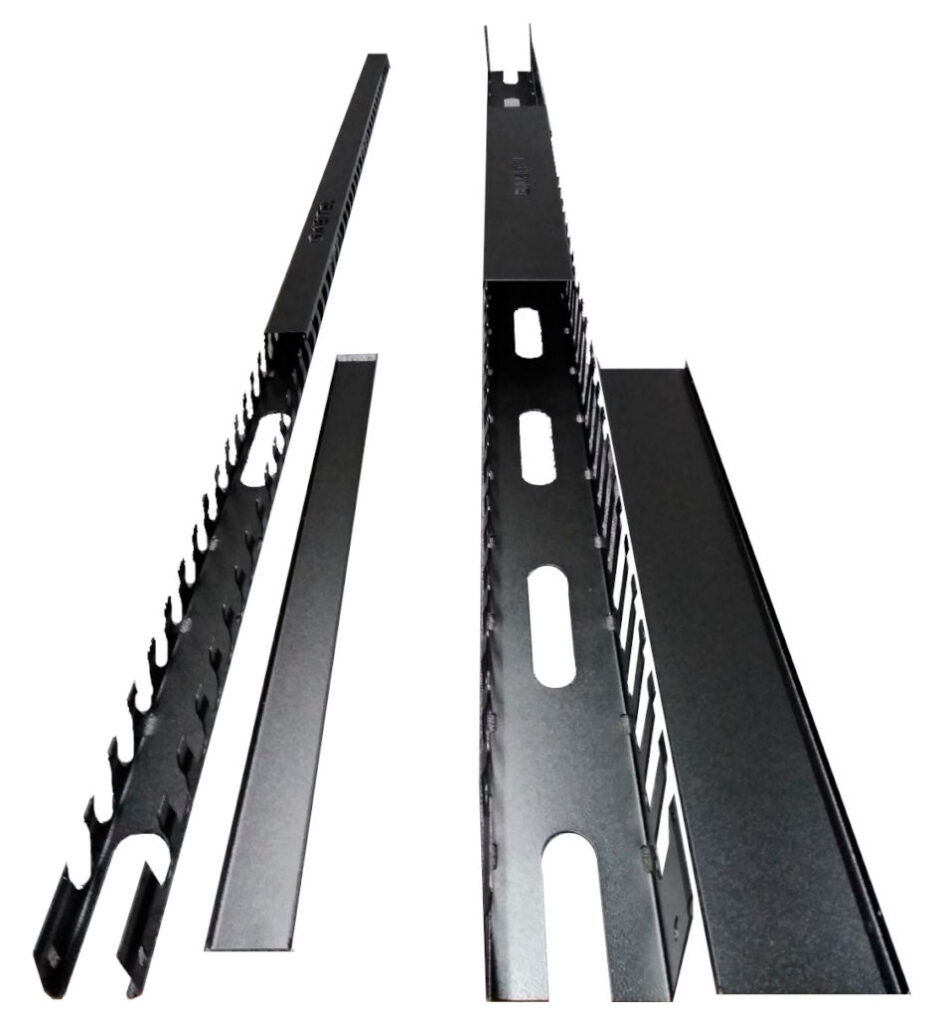 Organizadores verticales