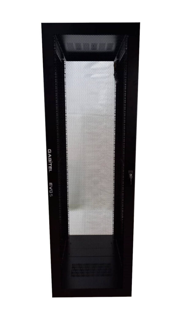 Rack Gabitel EVO 5 (19” 23” W8)