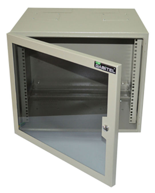 Rack Mural IP54 Deslizante